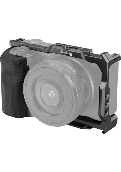 3538 Sony ZV-E10 Için Kafes