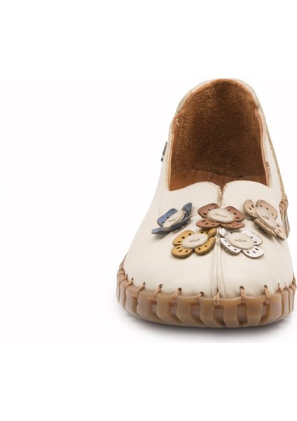 2010711Y Bej Kadın Ayakkabı Kadın Casual fırsatları