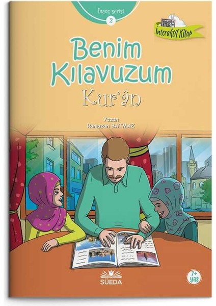 Benim Kılavuzum Kuran