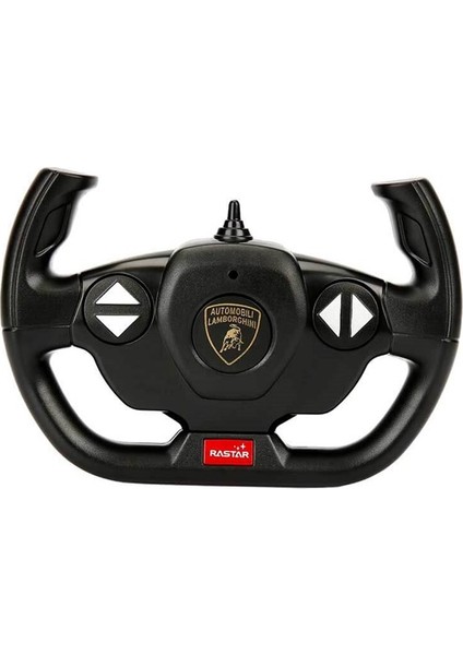 Rastar 1:14 Uzaktan Kumandalı Lamborghini Sian 17901 Turuncu