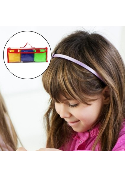 3 Paket 4 "oyun Oyunu Dices Yumuşak Bulmaca Oyuncaklar Dıy Öğrenme Playset Hediye (Yurt Dışından) indirimleri