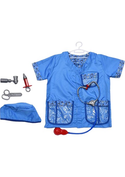 Çocuklar Kostüm Pervane 3-8 Yaşında Cosplay Veteriner Giyim Pretend (Yurt Dışından) fiyatları