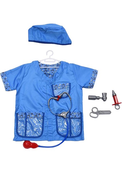 Çocuklar Kostüm Pervane 3-8 Yaşında Cosplay Veteriner Giyim Pretend (Yurt Dışından) fırsatları
