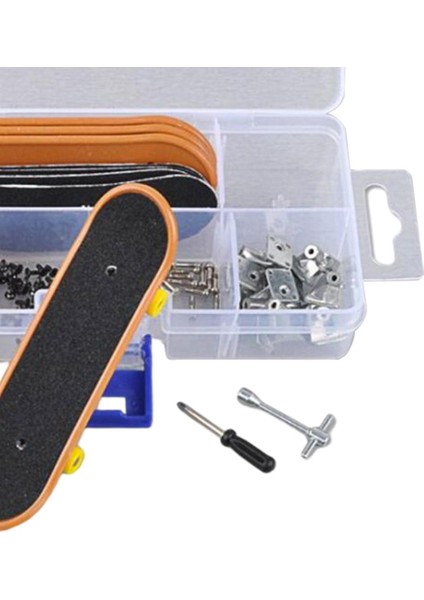 Mini Klavye Spor Oyuncak Parmak Scooter Meclis Hediyeler Yetişkin Çocuklar Için (Yurt Dışından) fiyatları