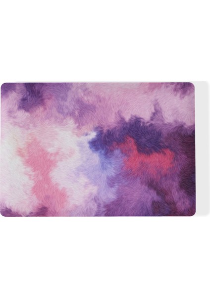 Abstract Desenli Laptop Sticker Notebook Sticker
