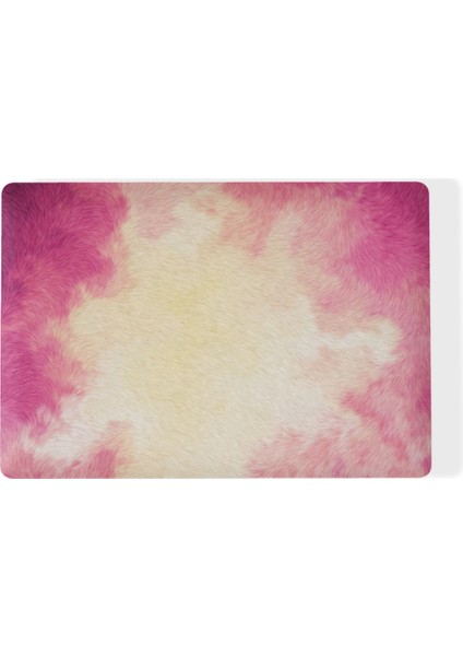 Abstract Desenli Laptop Sticker Notebook Sticker