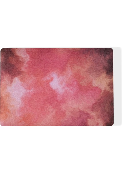Abstract Desenli Laptop Sticker Notebook Sticker