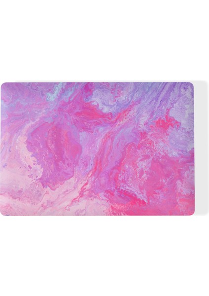 Abstract Desenli Laptop Sticker Notebook Sticker