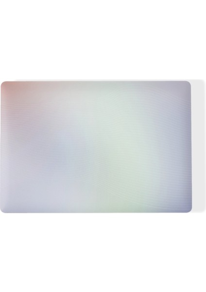 Abstract Desenli Laptop Sticker Notebook Sticker