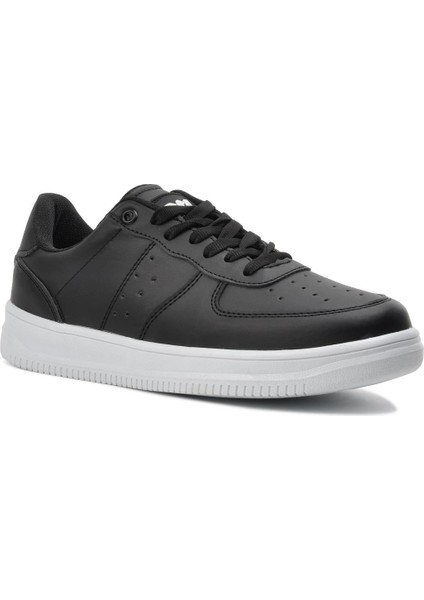 Bern Siyah-Beyaz Unisex Spor Ayakkabı modelleri