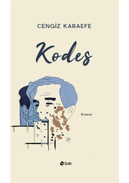 Kodes - Cengiz Karaefe