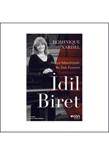 Idil Biret - Dominigue Xardel