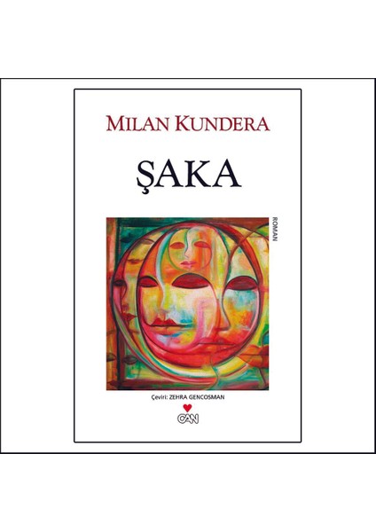 Şaka - Milan Kundera