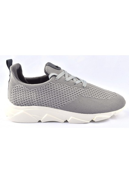 92502 Pierre Cardin Sneakers Ayakkabı/gri/40