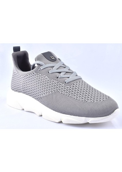 92502 Pierre Cardin Sneakers Ayakkabı/gri/40 fiyatları