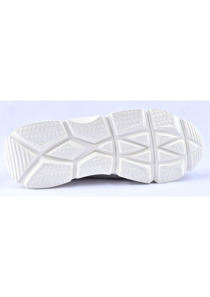 92502 Pierre Cardin Sneakers Ayakkabı/gri/40 fırsatları