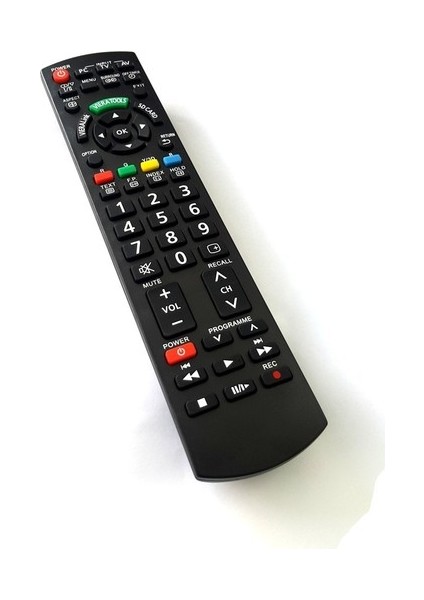 Panasonic Lcd-Led Tv Kumandası