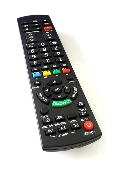 Panasonic Lcd-Led Tv Kumandası