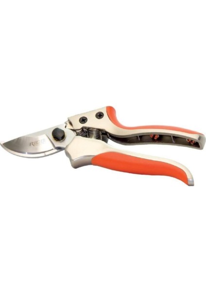 Bağ Budama Makası Alüminyum Kaplı R-24 025-RC4602