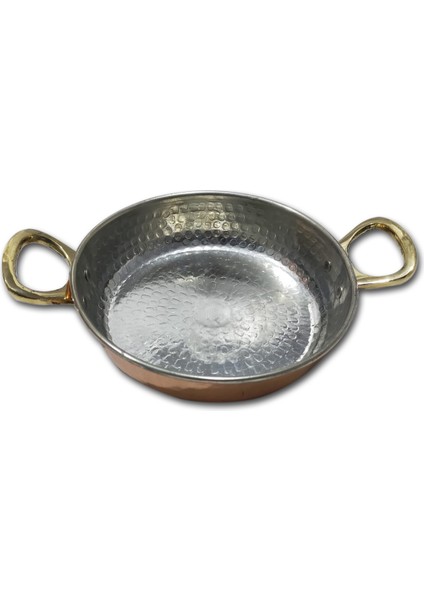 r Bakır Sahan 23CM