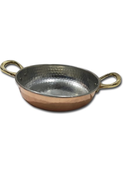 r Bakır Sahan 23CM