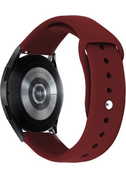 Xiaomi Redmi Watch 5 Active/Lite Kordon Silikon Spor Kordon