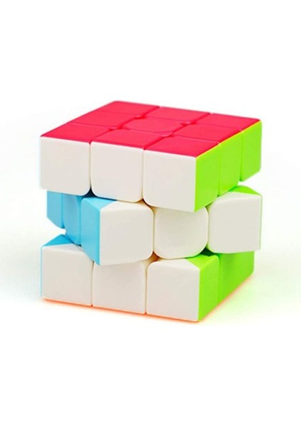 Zeka Küpü Sabır Küpü Rübik Küp 3x3x3 Rubik Küp Akıl Oyunları Zeka Oyunları