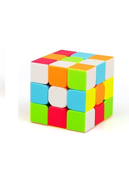 Zeka Küpü Sabır Küpü Rübik Küp 3x3x3 Rubik Küp Akıl Oyunları Zeka Oyunları