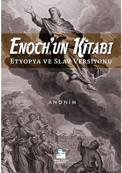 Enoch'un Kitabı