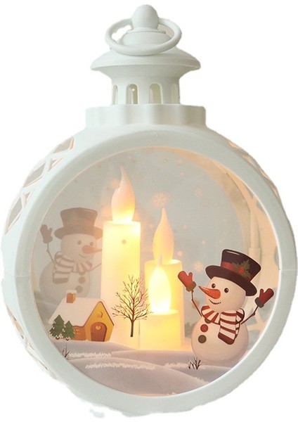 Noel Ağacı Dekorasyonu (Yurt Dışından)