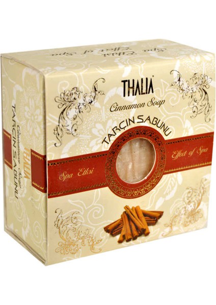 Tarçın Sabunu 150GR