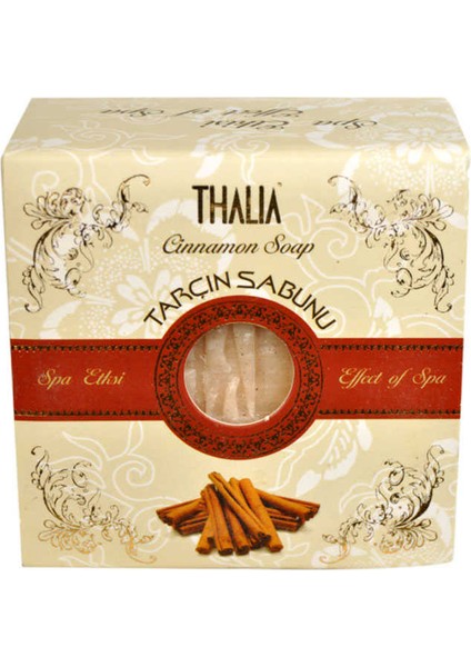 Tarçın Sabunu 150GR fiyatları