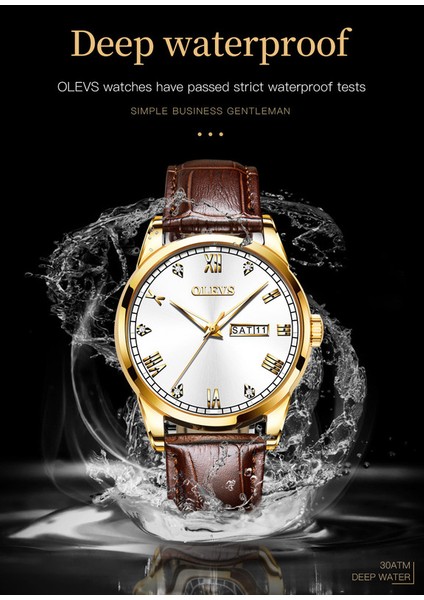 Erkek Kol Saati (Yurt Dışından) modelleri