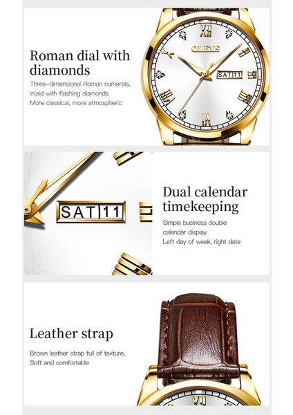 Erkek Kol Saati (Yurt Dışından) fırsatları