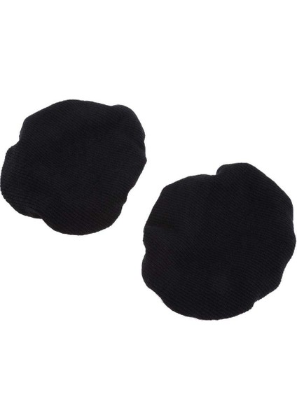 Gerilebilir Yıkanabilir Kulaklık Kapakları Korcup Earpad Fit 9 ~ 11 cm Kulaklık Büyük