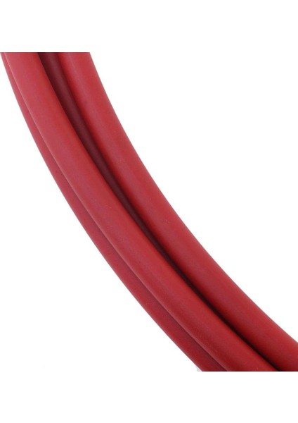 Kırmızı 17 Ft Deniz Kontrol Kolu Kablosu Tekne Motor Inboart Gaz Kelebeği 17 Ft