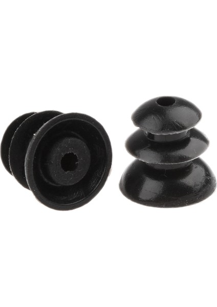 3.5mm Su Geçirmez Mp3 Müzik Çalar Spor Yüzme Duş Kulaklık Siyah fırsatları