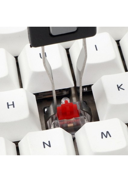 Mekanik Klavye Dıy 2 Için Paslanmaz Çelik Keycap Çektirme Sökücü 1