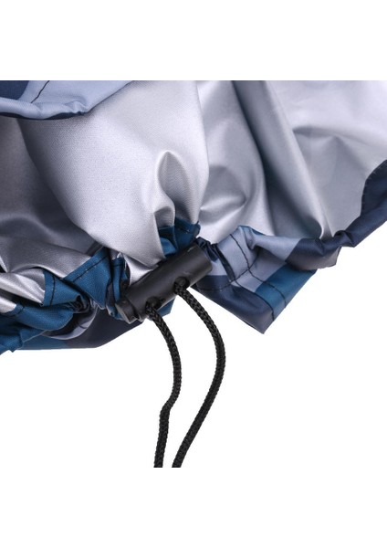150-300 Hp Tekne Dıştan Takma Motor Motoru Kapağı Okyanus Camo Evrensel 150-300 Hp Motorlar Için Trackerable indirimleri