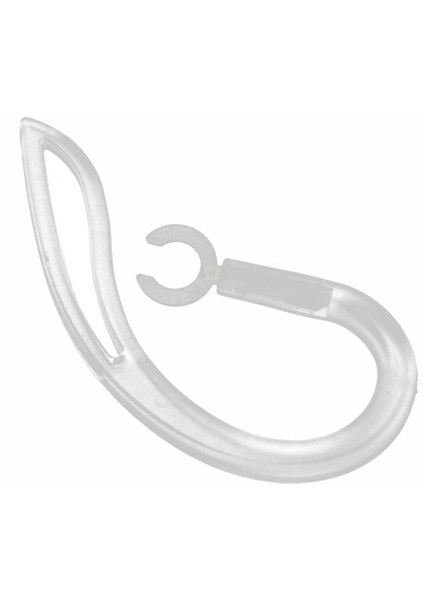 Yedek Yedek Kulak Kancası Bluetooth Kulaklık Kulak Kancası Earloop 6.0mm (Yurt Dışından)