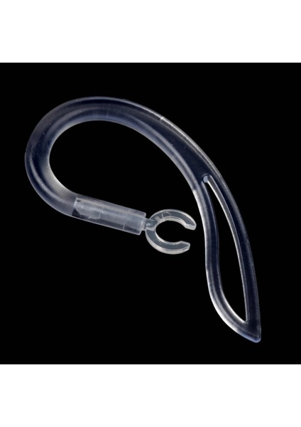 Yedek Yedek Kulak Kancası Bluetooth Kulaklık Kulak Kancası Earloop 6.0mm (Yurt Dışından) fiyatları