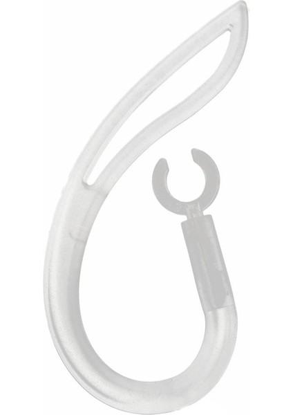 Yedek Yedek Kulak Kancası Bluetooth Kulaklık Kulak Kancası Earloop 6.0mm (Yurt Dışından) modelleri