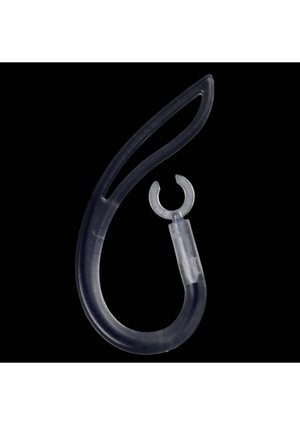 Yedek Yedek Kulak Kancası Bluetooth Kulaklık Kulak Kancası Earloop 6.0mm (Yurt Dışından) fırsatları