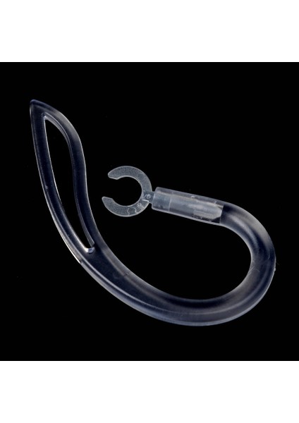 Yedek Yedek Kulak Kancası Bluetooth Kulaklık Kulak Kancası Earloop 6.0mm (Yurt Dışından) indirimleri