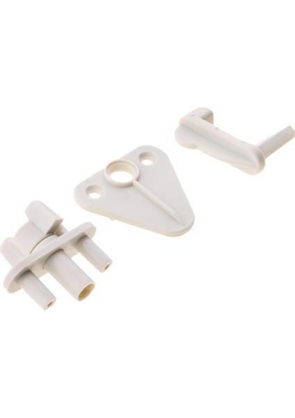 Evrensel Deniz Pontoon Tekne Gri Gate Mandal Evrensel Sol Veya Sağ