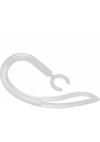 Earhook Bluetooth Kulaklık Kulak Kancası Döngü Earloop 8mm 8.0mm