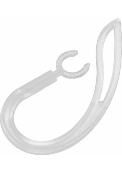Earhook Bluetooth Kulaklık Kulak Kancası Döngü Earloop 8mm 8.0mm