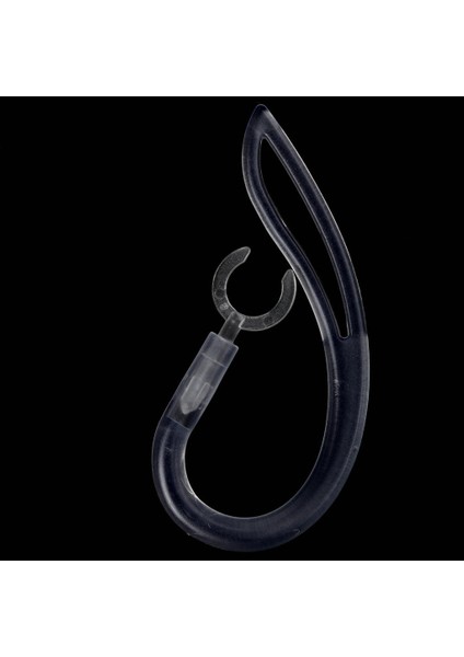 Earhook Bluetooth Kulaklık Kulak Kancası Döngü Earloop 8mm 8.0mm
