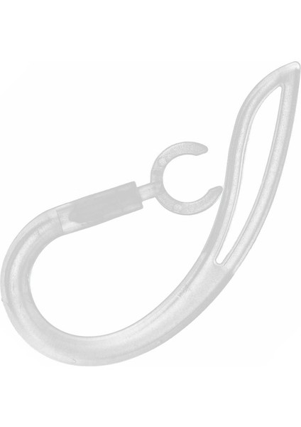 Earhook Bluetooth Kulaklık Kulak Kancası Döngü Earloop 8mm 8.0mm
