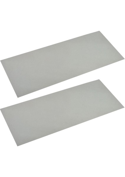 Şişme Kayık Tekne Kauçuk Su Geçirmez Pvc Onarım Yama Kiti 37X15 cm 2 Adet / Takım